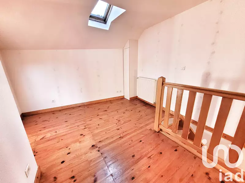 Maison, 76 m²