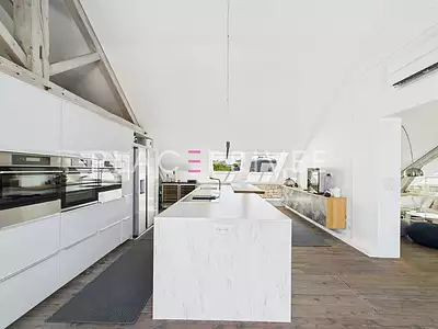 Appartement, 154 m²