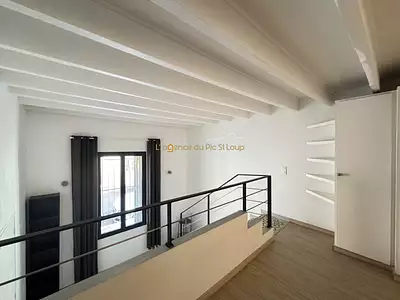 Appartement, 41,42 m²