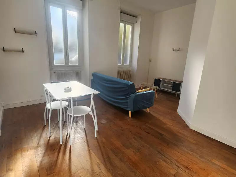 Appartement, 52,74 m²
