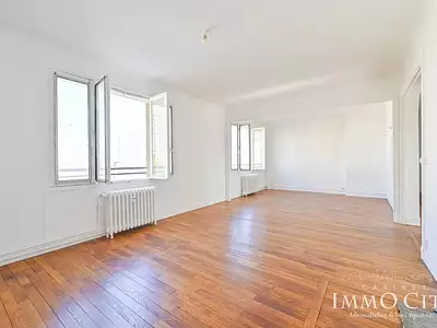 Appartement, 75 m²