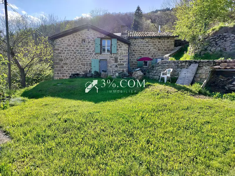 Maison, 90 m²