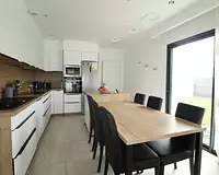 Maison, 133 m²