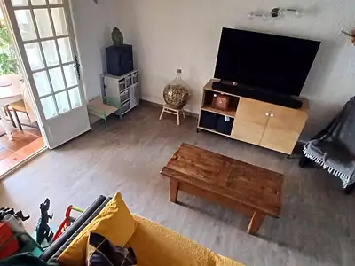 Maison, 52 m²