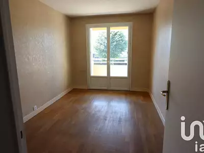 Appartement, 48 m²