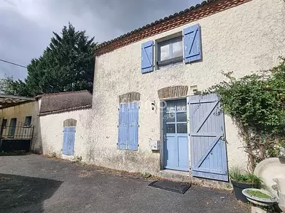 Maison, 170 m²