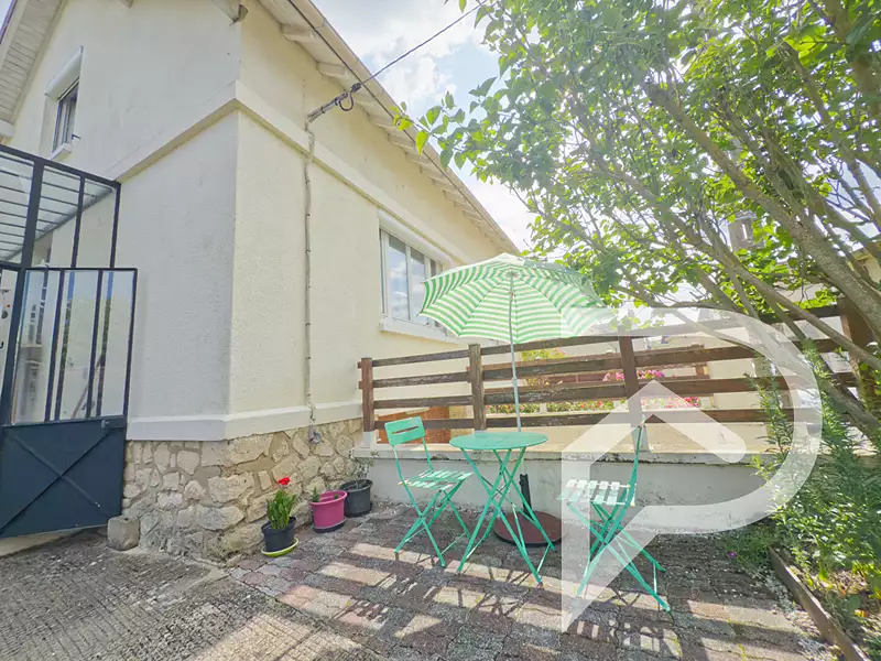 Maison, 96,12 m²