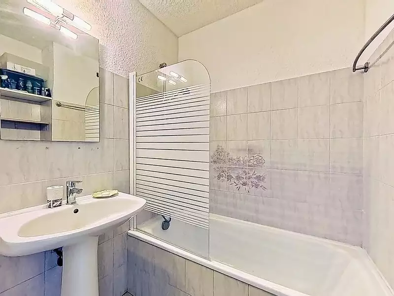 Appartement, 25 m²