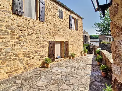 Maison, 93 m²