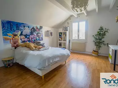 Maison, 213 m²