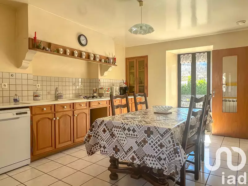 Maison, 133 m²