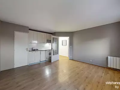 Appartement, 41,77 m²