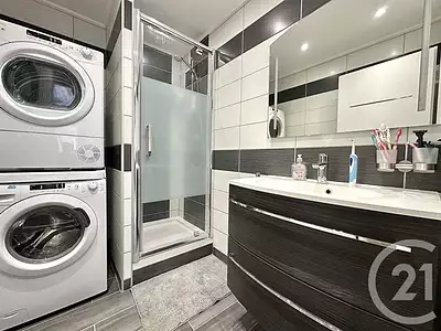 Appartement, 98 m²