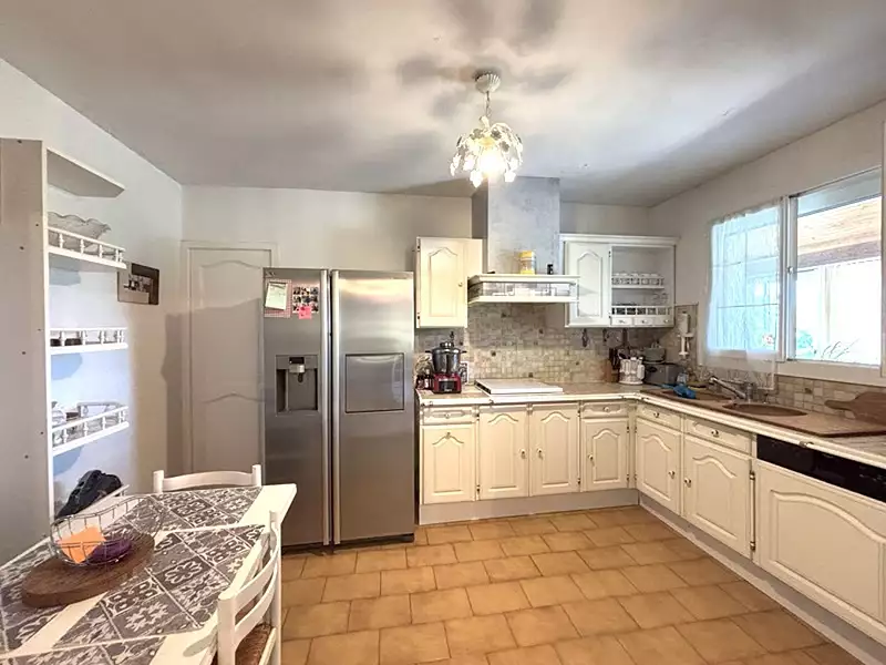 Maison, 133 m²