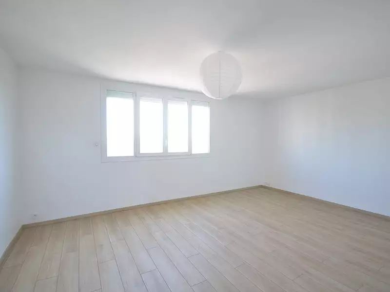 Appartement, 71,78 m²