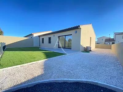 Maison, 78,81 m²