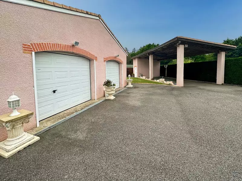 Maison, 130 m²