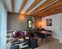 Appartement, 55 m²