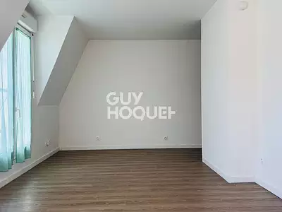 Appartement, 31 m²