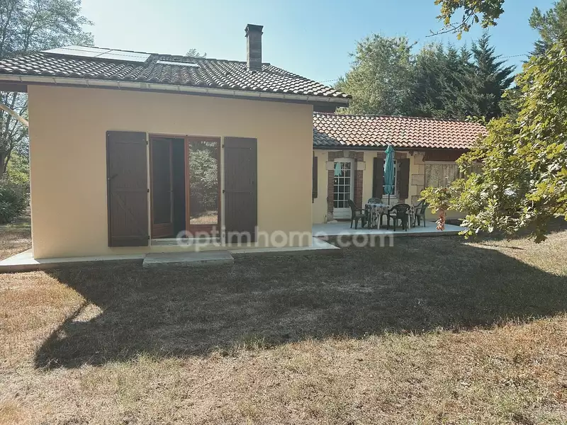 Maison, 100 m²