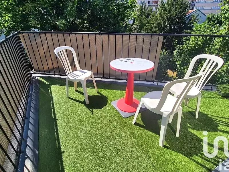 Appartement, 73 m²