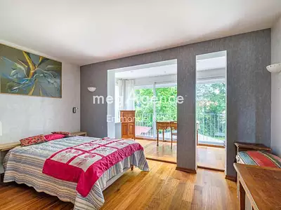 Maison, 168 m²