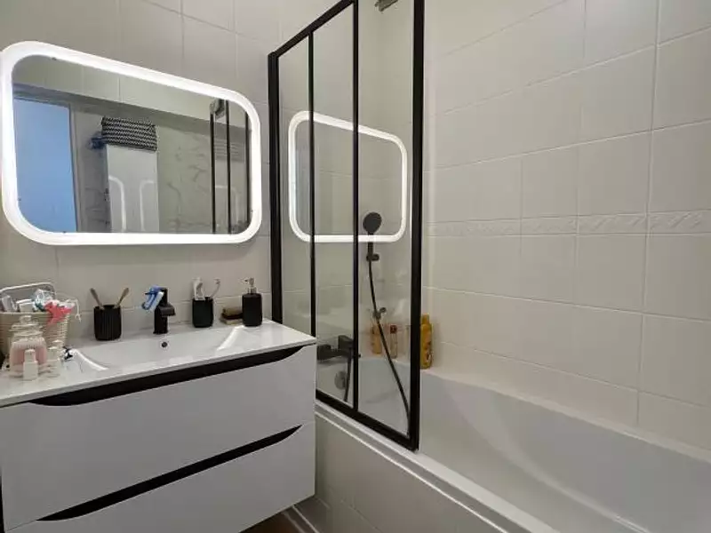 Appartement, 97 m²