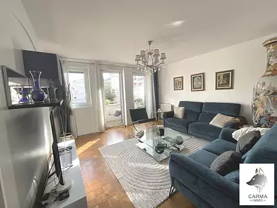 Appartement, 103 m²