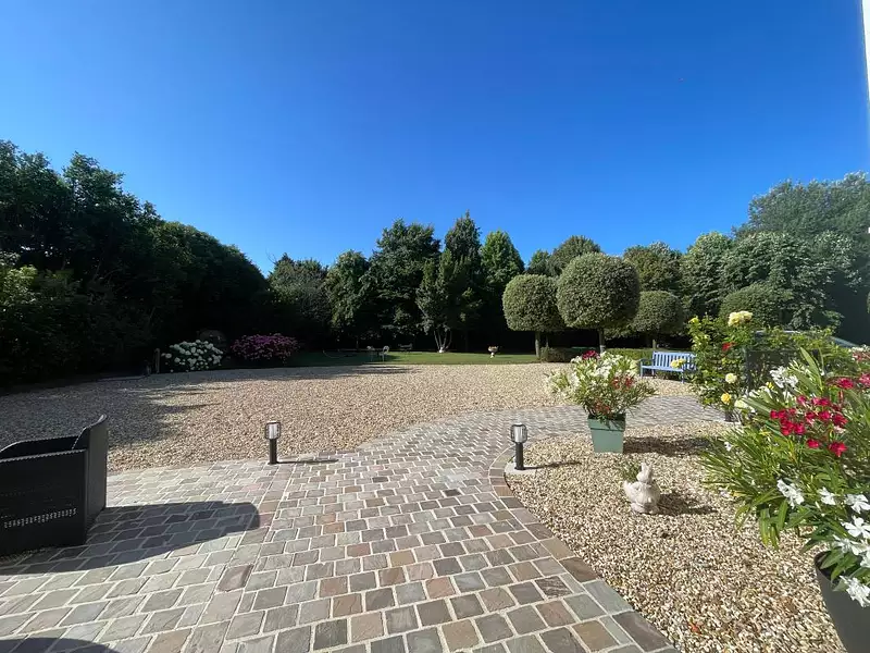Maison, 263 m²