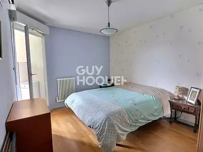 Appartement, 88,13 m²