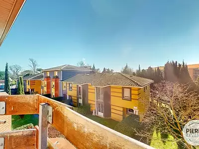 Maison, 76 m²
