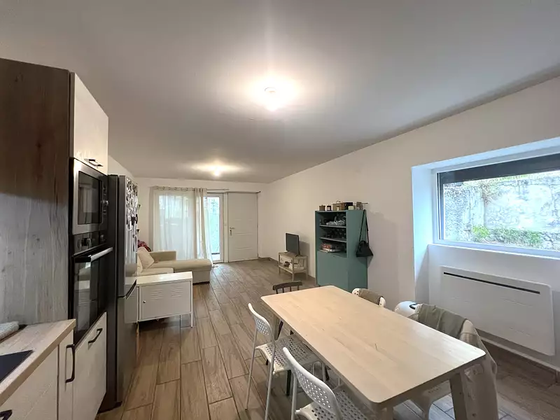 Maison, 80 m²