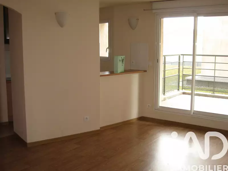 Appartement, 55 m²