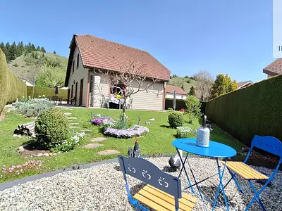 Maison, 120 m²