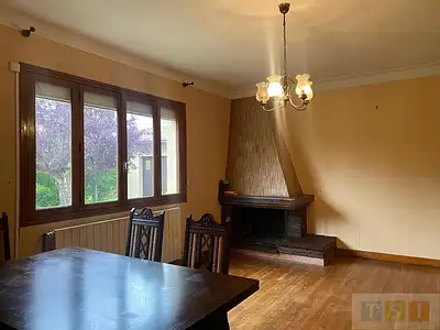 Maison, 108 m²