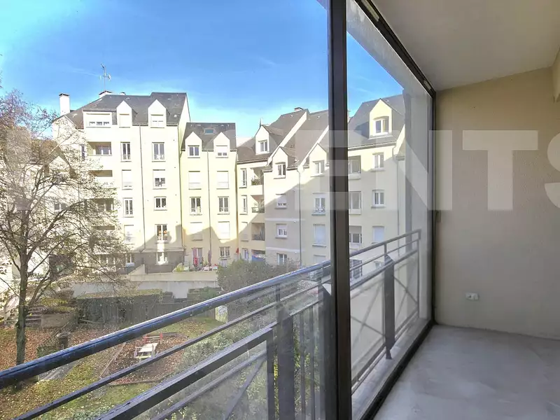 Appartement, 90,46 m²