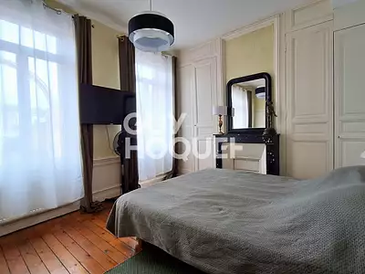 Maison, 101 m²
