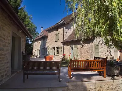 Maison, 286 m²