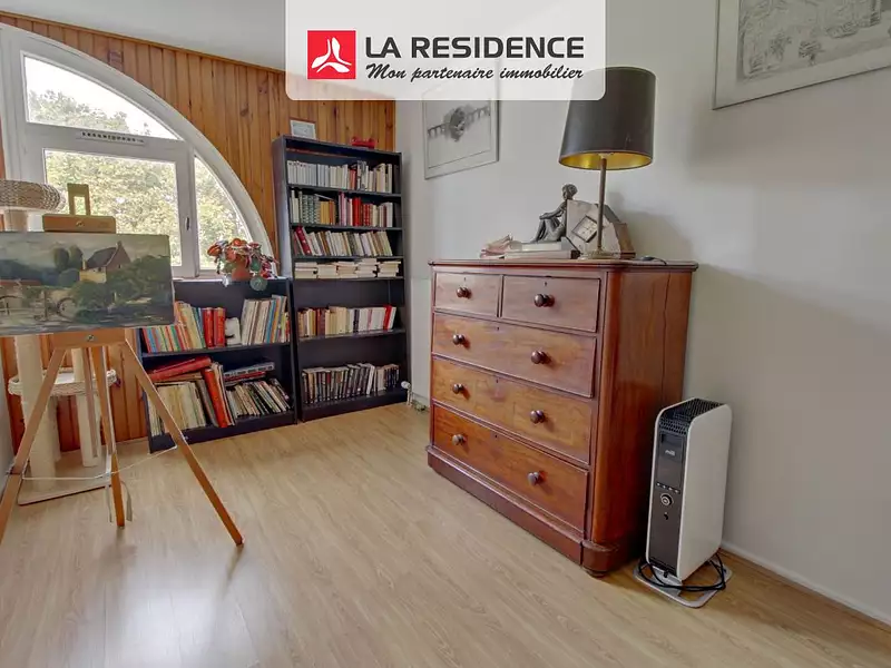 Appartement, 87 m²