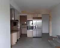 Appartement, 129 m²