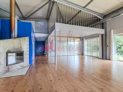 Appartement, 205 m²