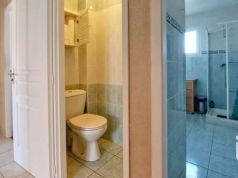 Maison, 119 m²