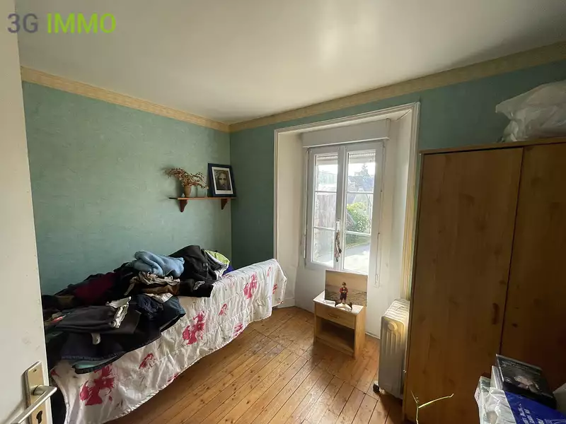 Maison, 132 m²