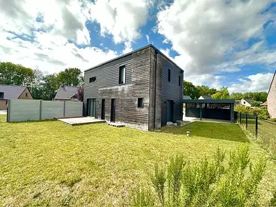Maison, 110 m²