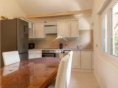 Appartement, 61,8 m²