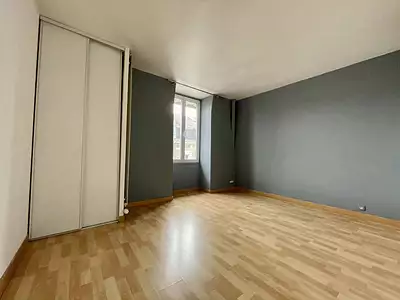 Appartement, 86 m²