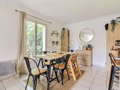 Maison, 110 m²