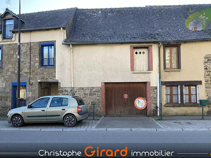 Parking, 28 m²