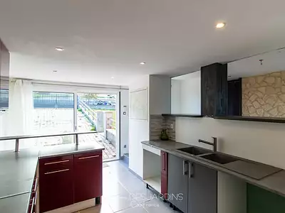 Maison, 110 m²