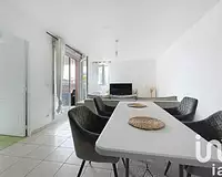 Appartement, 65 m²